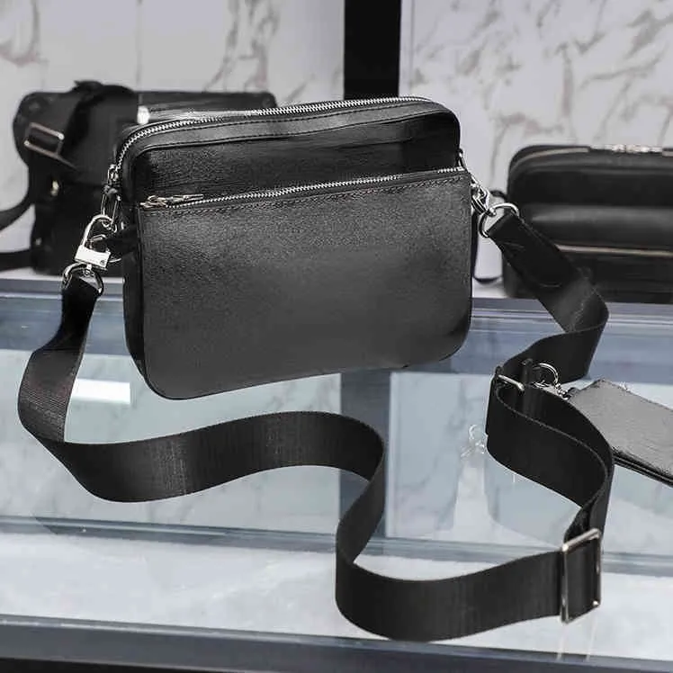 Дизайнер-дизайнеры почтальщины одно плечо дизайнерское пакетное пакетик с мотивами с тремя частями мужская сумка кошельки женские сумочки вечер