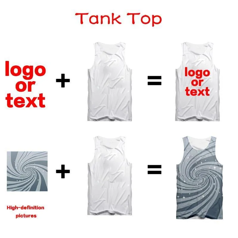 Summer Men Tank Tops Harajuku Color Beer Pattern 3D Print Sleeveless Shirts Novelty Oversize Custom Funny Vest Wholesale 5XL 220607