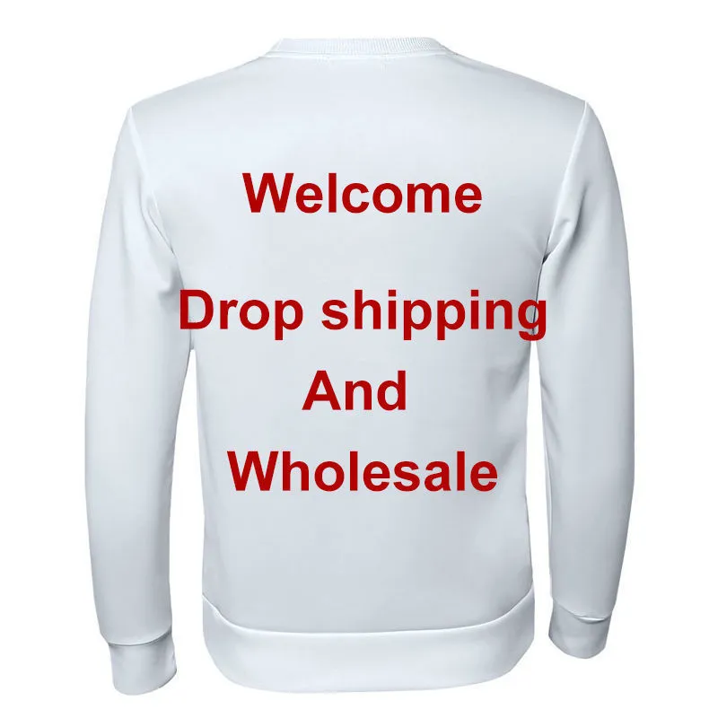 Ropa de sudadera con estampado personalizado Proveedores de Dropship de ropa de China Productos de envío Whosale Shipper 220704