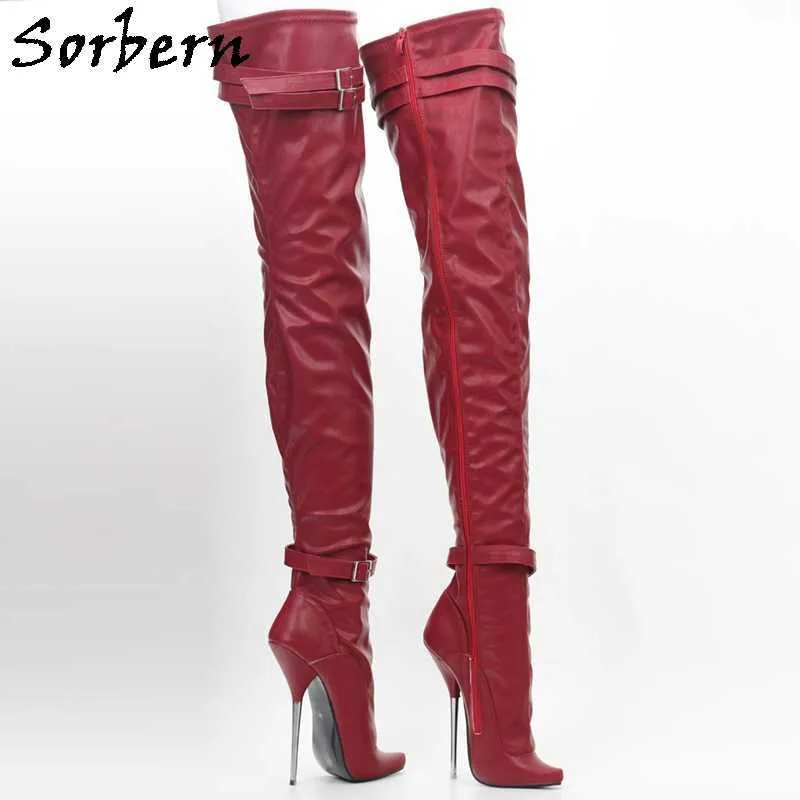sorbern crotch boots5