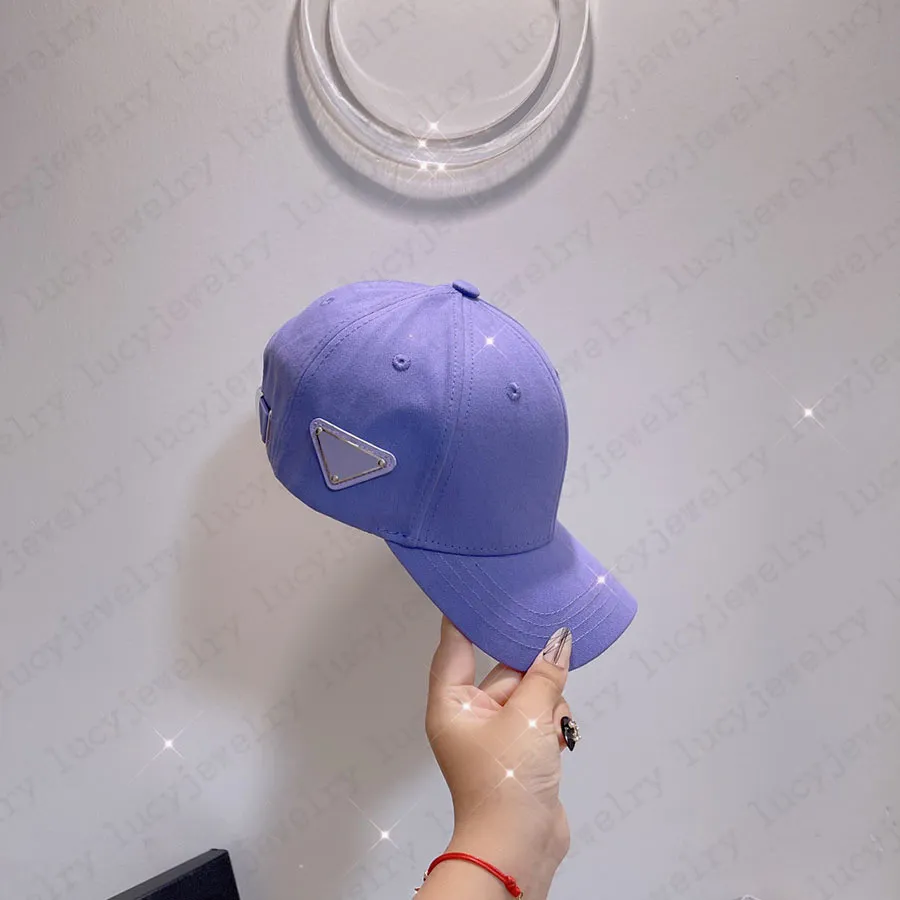 Designer Baseball Cap Dome Hat Leisure Caps Alphabetic Dome Solid Classic Design Novelty Design for Man Woman Top Quality212H