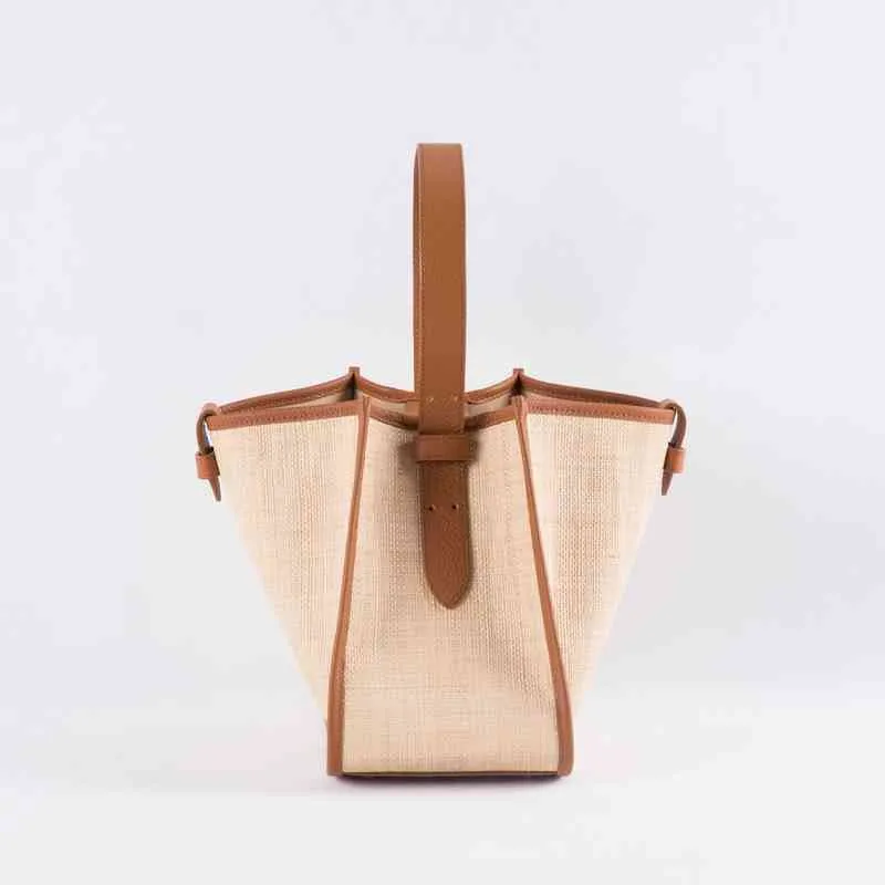 Large Capacity Women's Bag Small One Shoulder Handbag220614