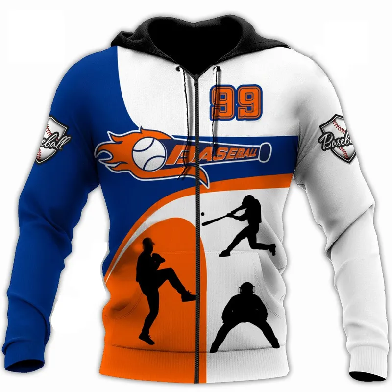 Dark Plstar 3D Baseball imprimé DIY Nom de nom personnalisé HARAJUKU Streetwear Pullover Casual Unisexe Sweatshirt Sweatshirt Sweet Sweat 3220704GX