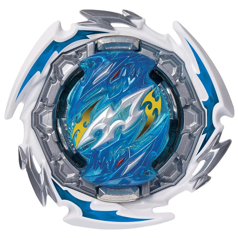 Oryginalny Toma Beyblade Burst DB B-186 Random Booster Vol.26 Pełny zestaw 6 220505