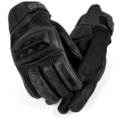 Rally 3 Motocross Motorcycle GS Hloves for Motor -Street Moto Glove Mens 220613