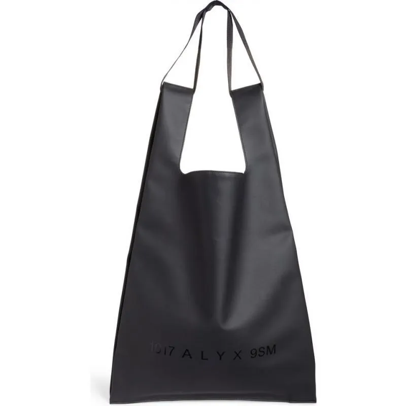 Backpack Autumn Winter 1017 Alyx 9Sm Shoulder Bags Men Women Top Version Genuine Leather Large Bag Shopping HandbagBackpack279u