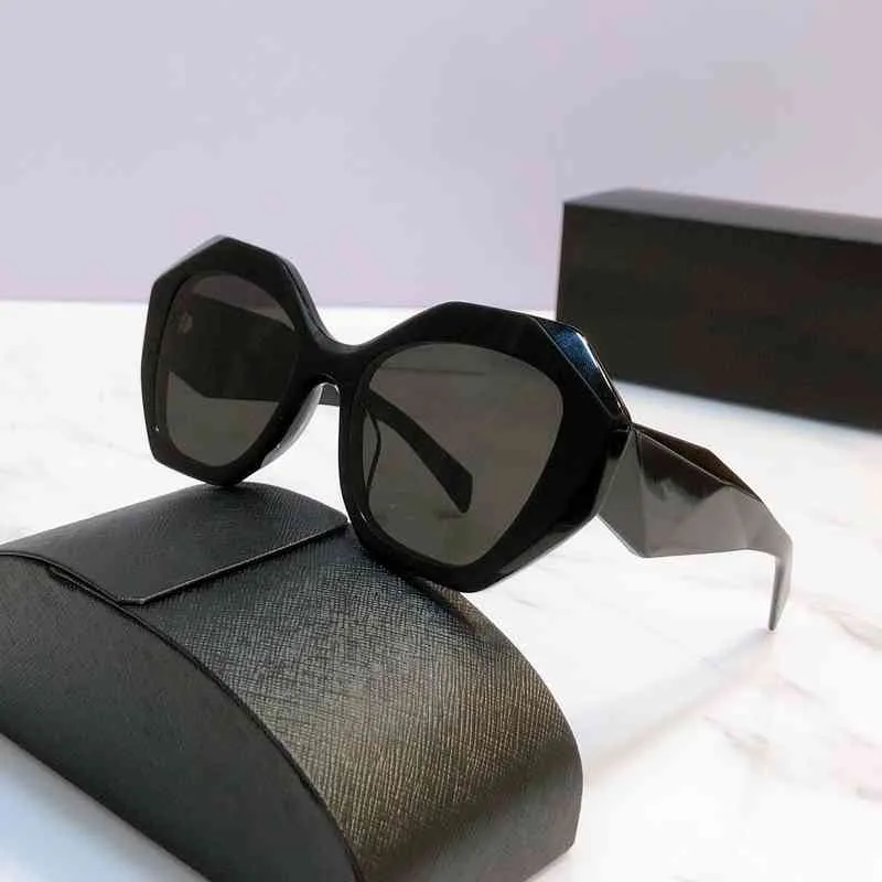 2024 Designer de luxe au large des créateurs de luxe Nouveaux lunettes de soleil pour hommes et femmes