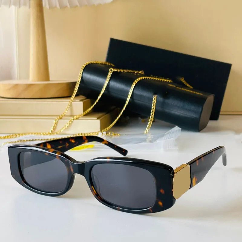 Luxury Brand Designer Ciclismo Dinastia de óculos de sol Dinastia Metal Teldes óculos de meta