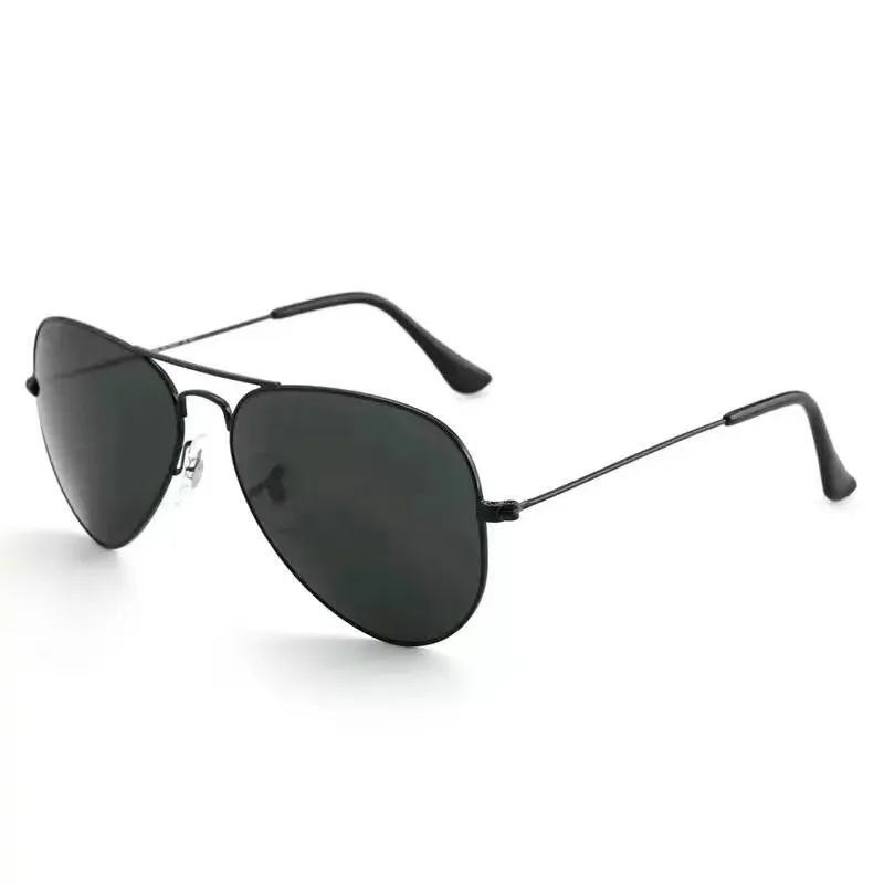 2022ss Brand design Sunglasses women men designer Good Quality Fashion metal Oversized sunglasses vintage female male UV400 272A