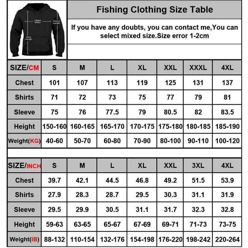 Huk fiske kläder tröjor långärmad andning toppar sommar anti-uv snabba torr fiske tröjor män solskydd tröja 220812