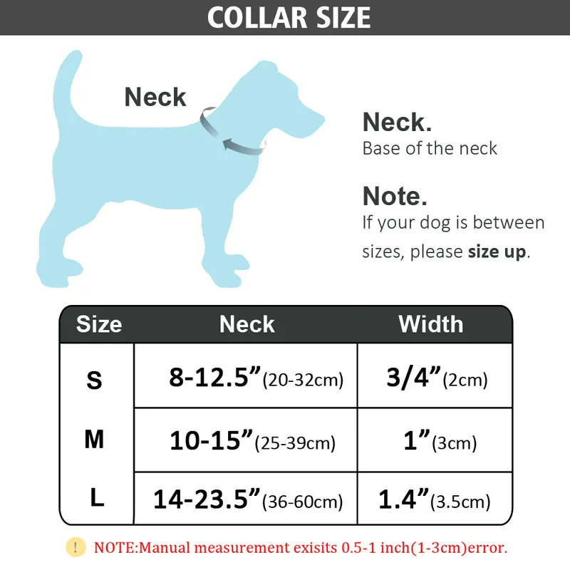 Collier d'étiquette de chien personnalisé Perro rembourré en nylon pour animaux de compagnie chiot Pitbull collier personnalisé gravé pour petits chiens de taille moyenne bouledogue carlin 220610