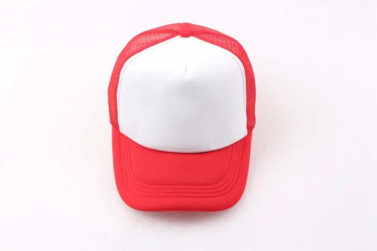 Fashion Bucket Hats Baseball Cap Designer Breathable Mesh hats