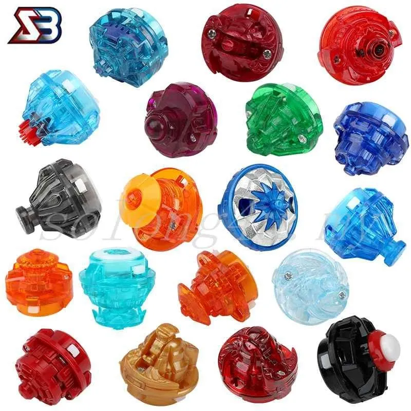 41 Styles Drivers Spinning Top Combo Jouets pour garçons 220725