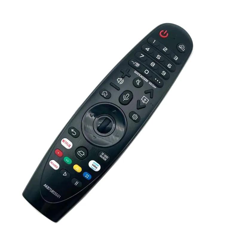 MR20GA AKB75855501 Remote Control For LG AI ThinQ OLED Smart TV ZX WX GX CX BX NANO9 NANO8 without voice 220615