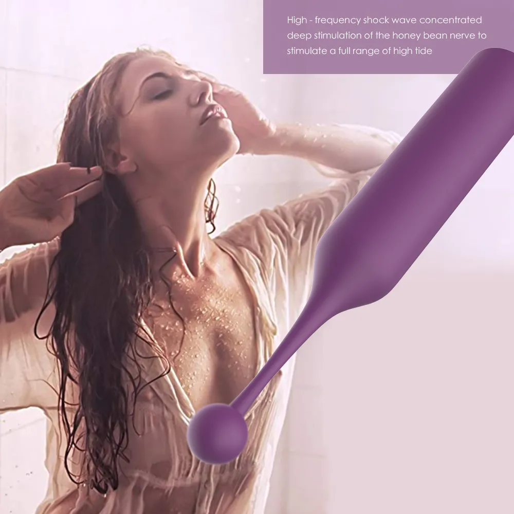 Woman Massage Vibrator Av Wand Waterproof Female G Spot Clit Stimulator Adult sexy Toys for Women