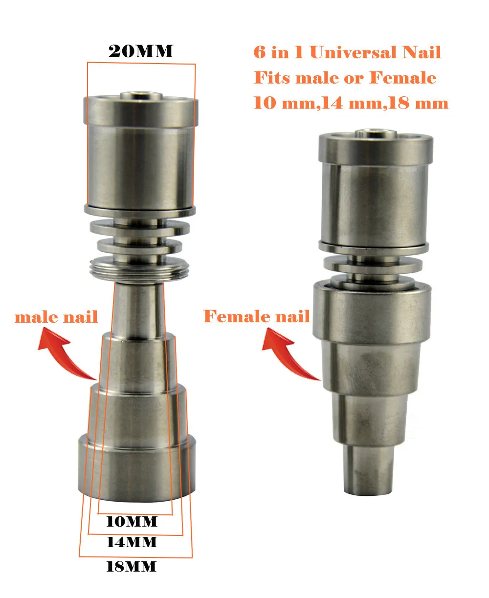 Akcesoria palenia 10 mm 16 mm 20 mm płaska cewka E Digital paznokcie elektroniczne cewki paznokci DIY Smoker