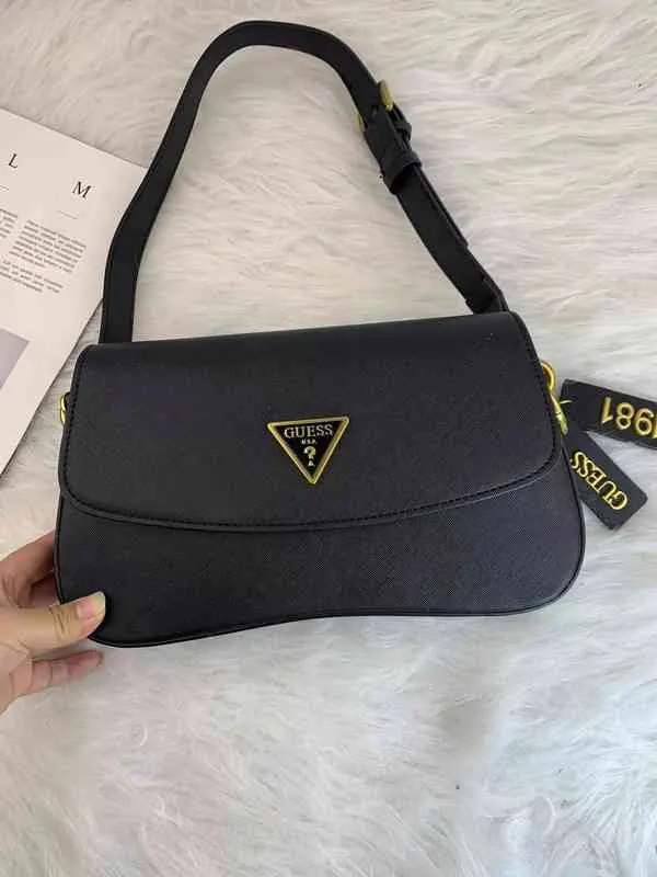 Designer -Taschen 2022 Neue Casual Bag G S One Schulterhandtasche