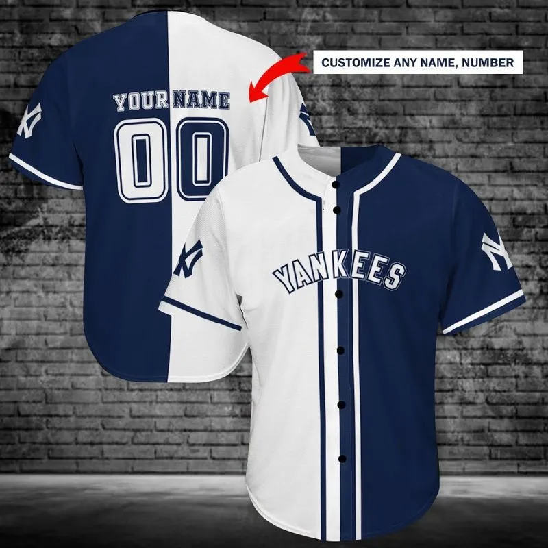 Rutgers Personnalisez votre nom Baseball Jersey Shirt 3D Imprimé Hommes Casual s hip hop Tops 220712