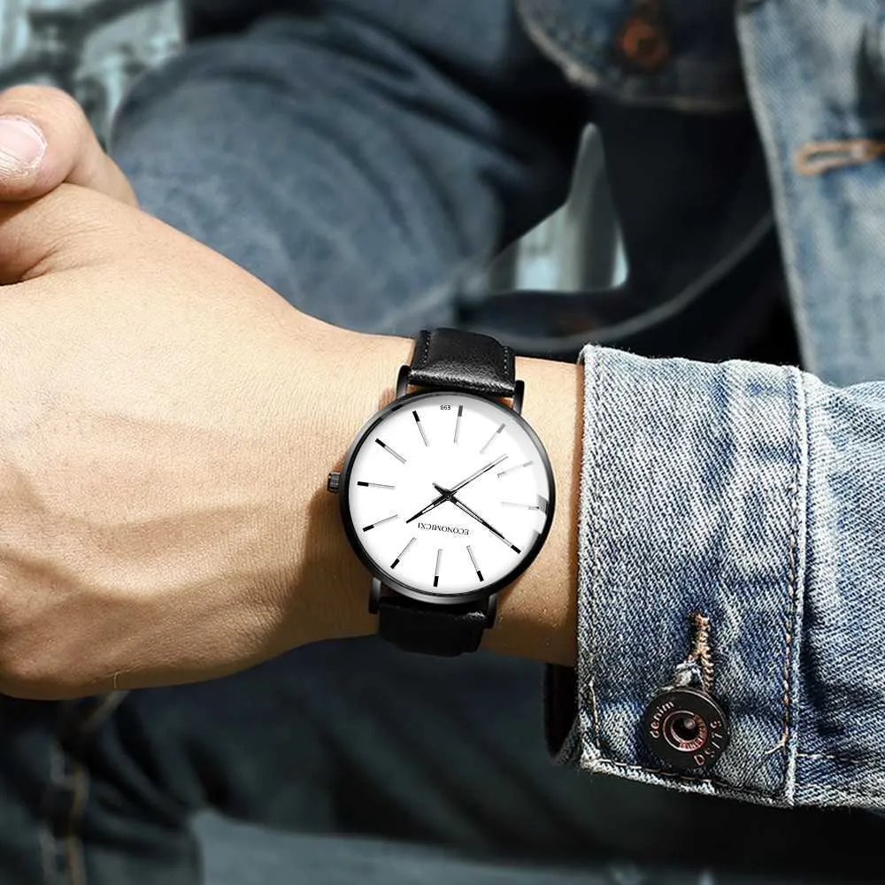 Men Women Military Stainless Steel Analog Date Sport Quartz Wrist Luxury Watch Man Clock Fashion Chronograp