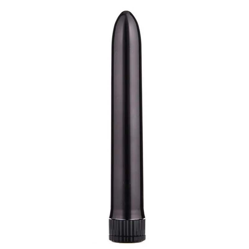 18 cm Dildo Vibrator Erotischer Vaginaler G-Punkt-Stimulator Lesben Pocket Bullet Klitoris Masturbator Nippel Vibrierendes sexy Spielzeug