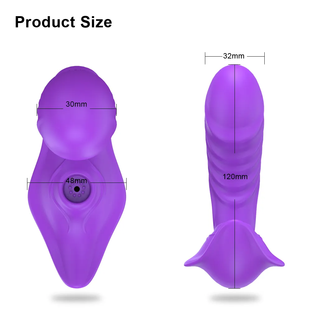 Draadloze afstandsbediening G Spot Clit Sucker clitoris Stimulator Paar Dildo Vibrator Vrouw sexy speelgoed voor vrouwelijke volwassenen 18