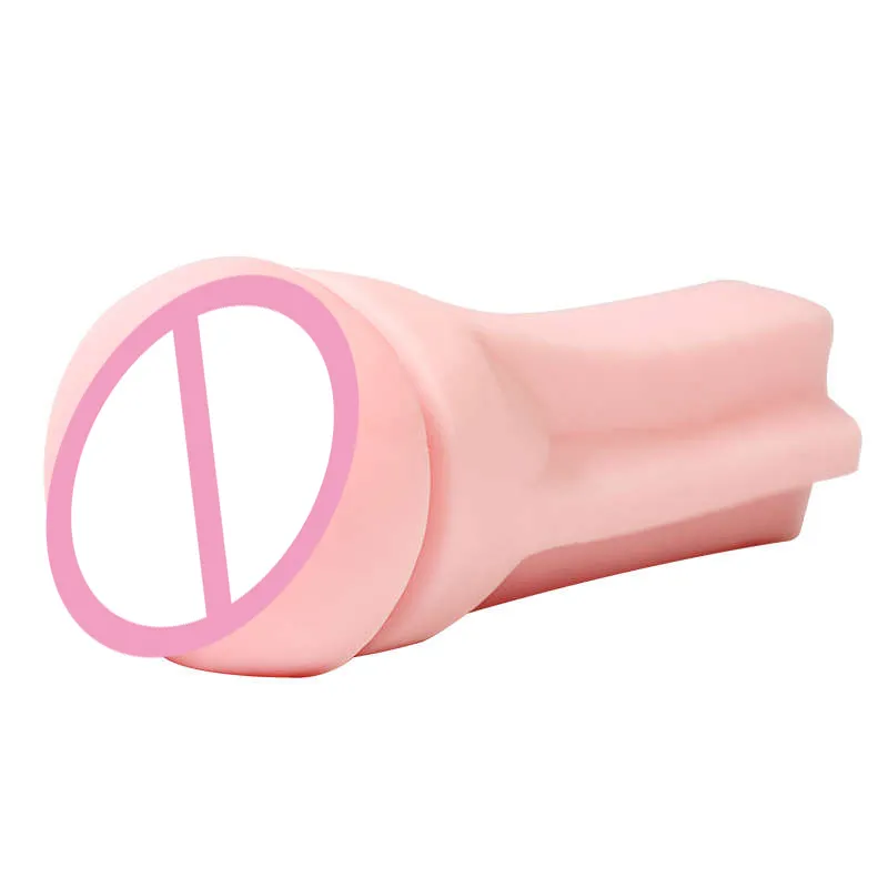 Men's Adult Products Penis Attachment Butt Plug Female Male Masturbator18 Large Reel Realistic sexy Doll Masturbation Tools Toys