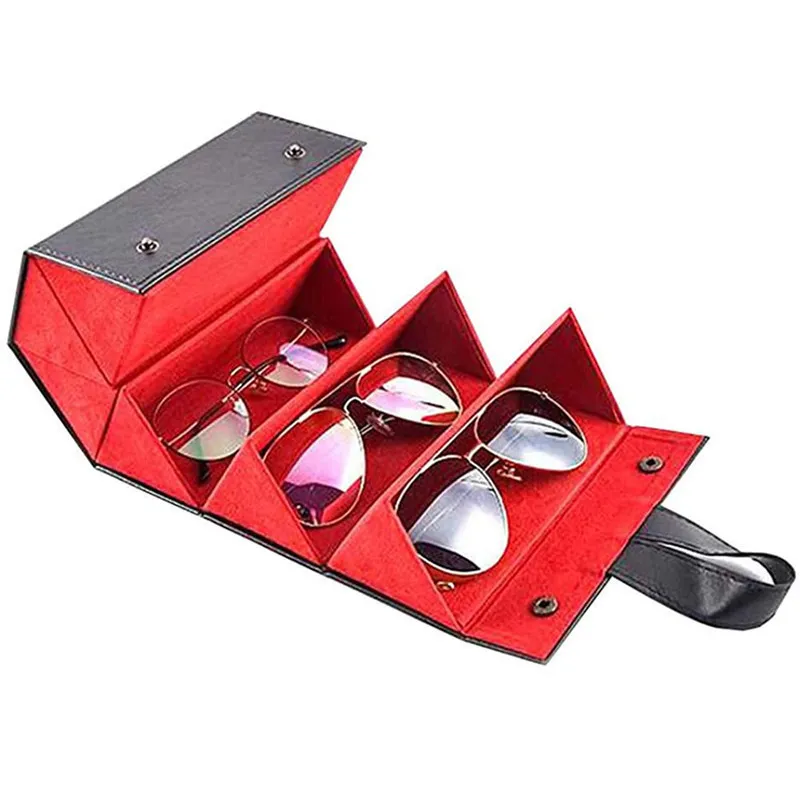 نظارات شمسية أكياس الأكياس Elbru Fashion Multi Pare Plantable Glasses 5 SL 220823