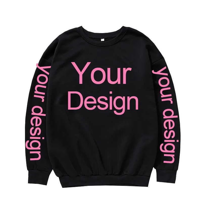 FAI DA TE PERSONALIZZA FATTO 3D Stampato Streetwear Felpa Con Cappuccio Donna Uomo Manica Lunga Casual Sport Felpa Boy Girl Autunno Pullover Top 220707