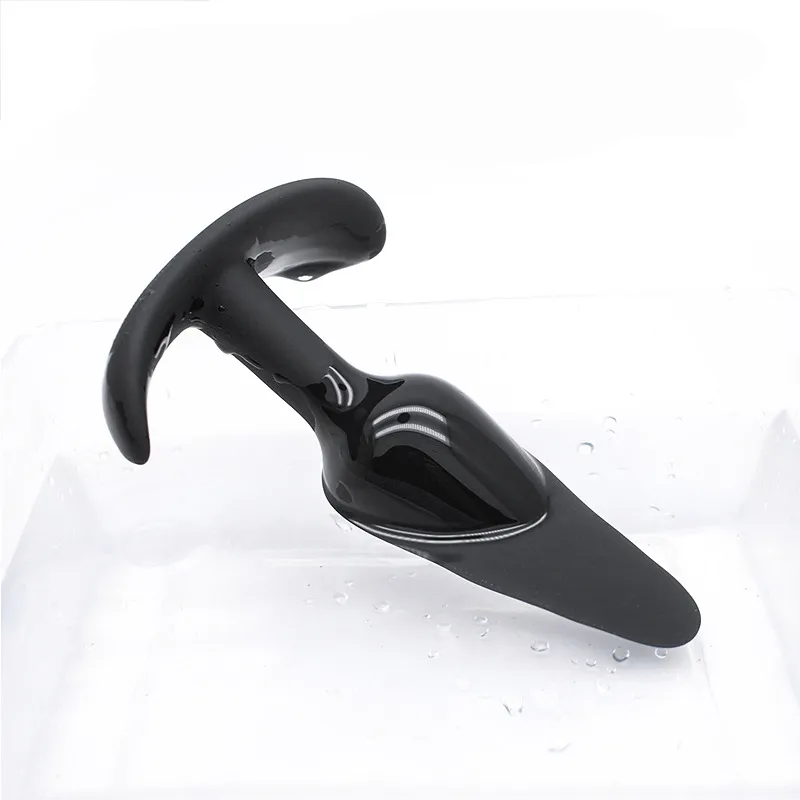 SM Silicone Anal Plug Butt Érotique sexy Jouets Pour Adultes Bdsm Gay Débutant Produits Intimes Gode Jeux Pour Adultes