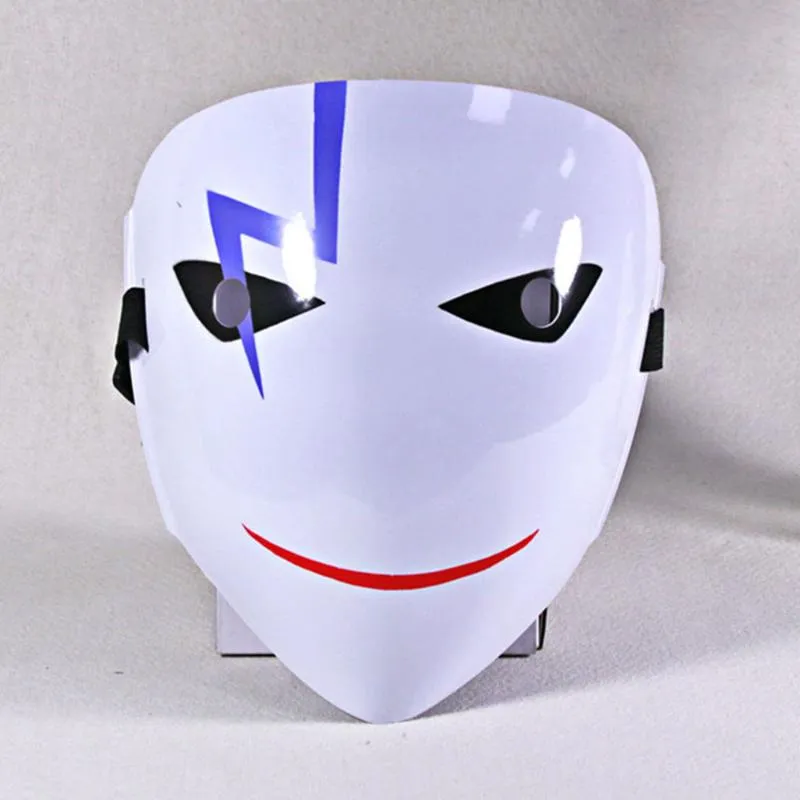 Other Event & Party Supplies Funny Clown Darker Than Black Face Mouth Women Men Cosplay Masks Masquerade Ball Adult Children Xmas 3022