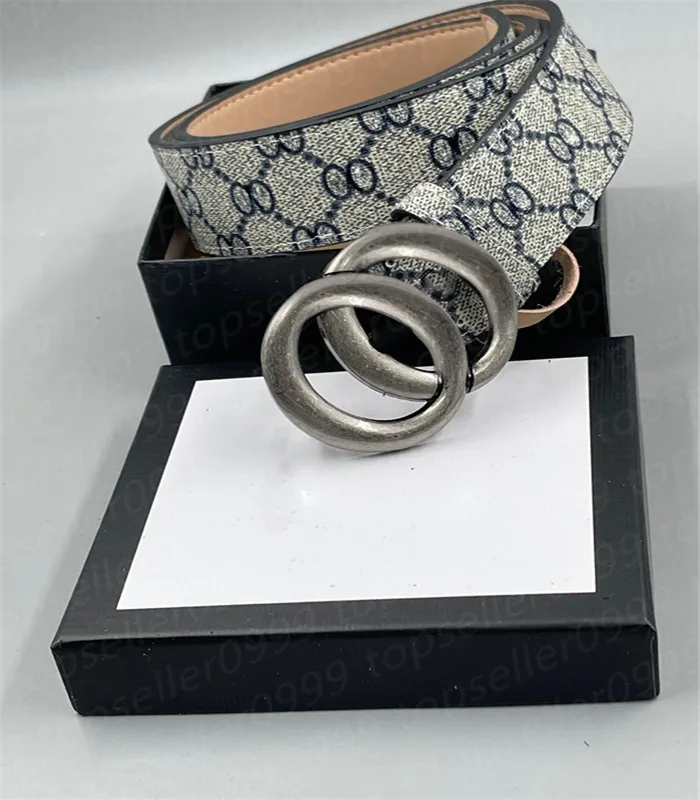 2022 Luxus-Designer-Gürtel für Herren und Damen, Gürtelbreite 3 8 cm, 12 Stile, hohe Qualität, mit Box Cinturones de Dise o180s