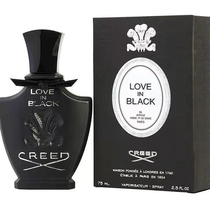 Creed Liebe in weißem Parfüm 100 ml Ausgabe Creed Parfüm Millesime Imperial Duft Unisex Duft für Männer Frauen