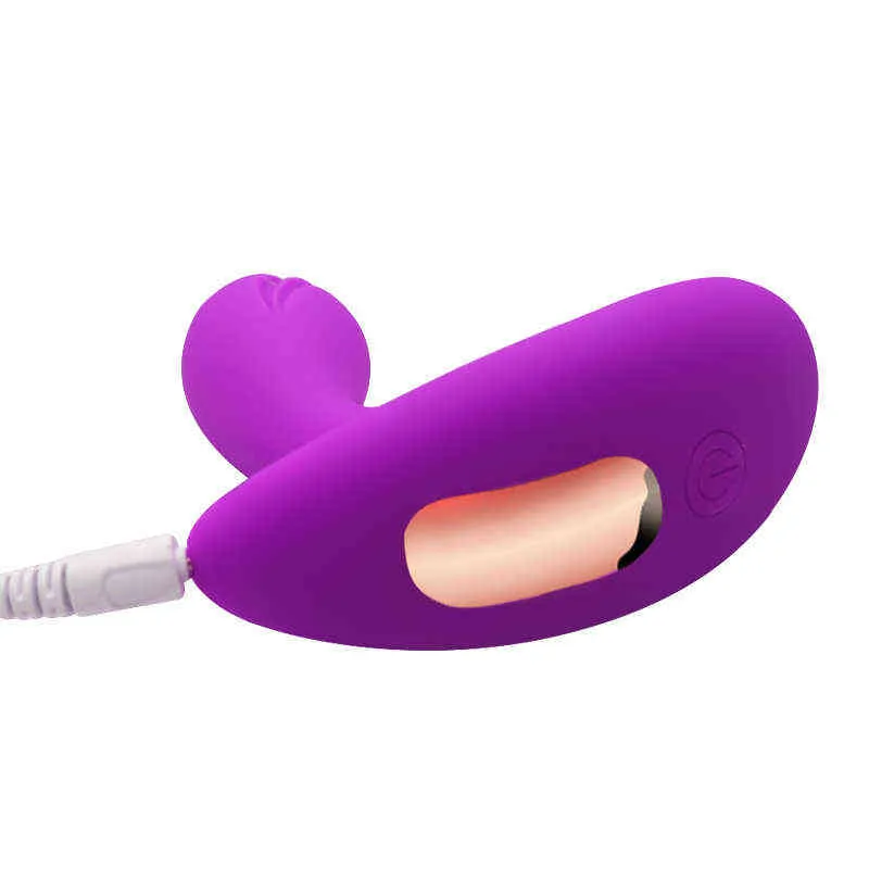 NXY Vibrators 암컷 자위 성 음핵 자극 마사지 성인 제품 220509