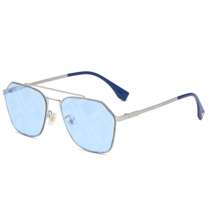 Designer-Sonnenbrillen für Damen, polarisierte Brillen, modische Adumbral-Luxus-Herren-Sonnenbrillen, Designer-Sonnenbrillen für Herren, Brillen, f Glas 2203251D