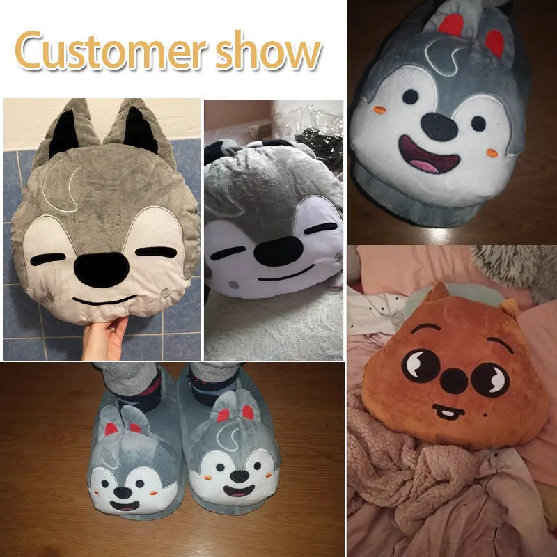 skzoo pillow