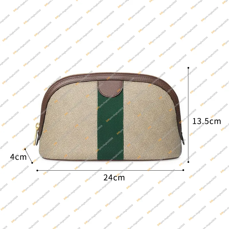 Unisex Designer Fashion Casual Bags Clutch Bag Totes Kosmetiktaschen Toilettenbeutel hochwertige Top 5A Handtasche Brieftasche 625551 Münze P348f