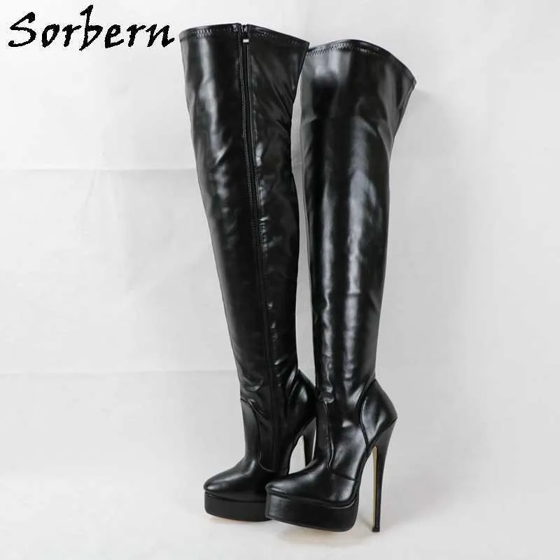 sorbern women heels114