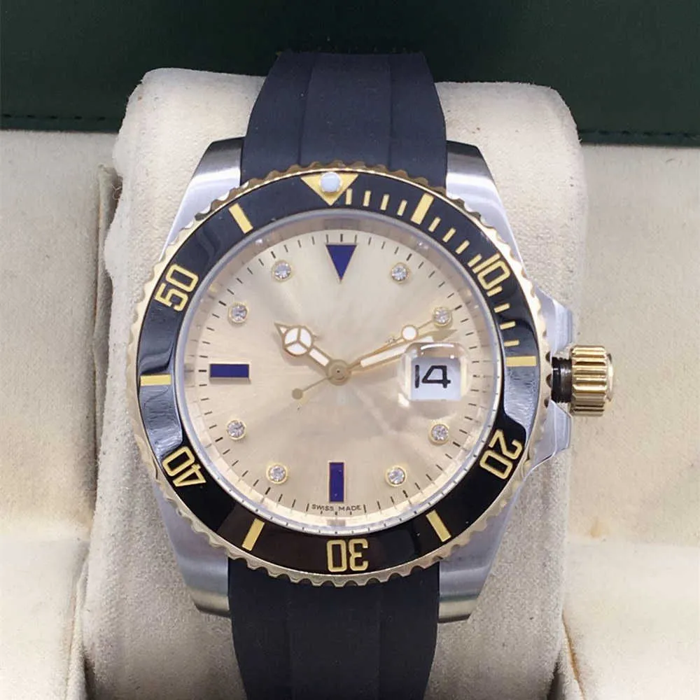 Lyxur för män Mekanisk automatisk rörelse Designer Watch Men and Women Wristwatch AAA Quality Watchs2129