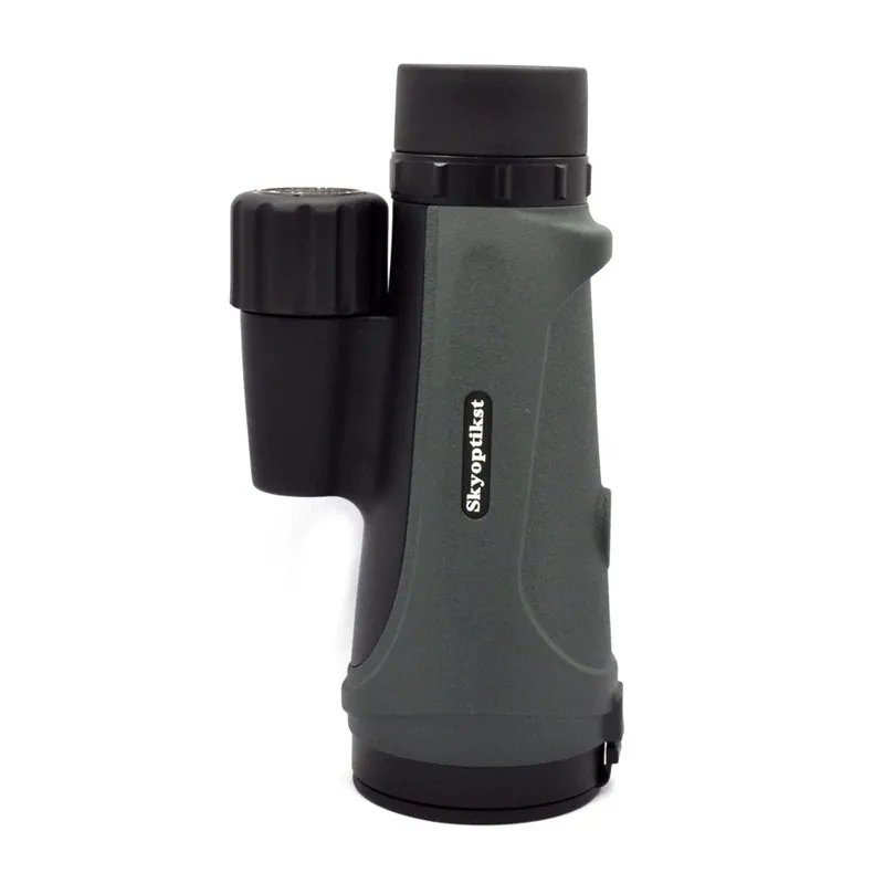 Skyoptikst 12x50 Ed Monocular Waterfoof Telescope HD窒素充填霧の高速ハンティングバーディングスポッティング屋外