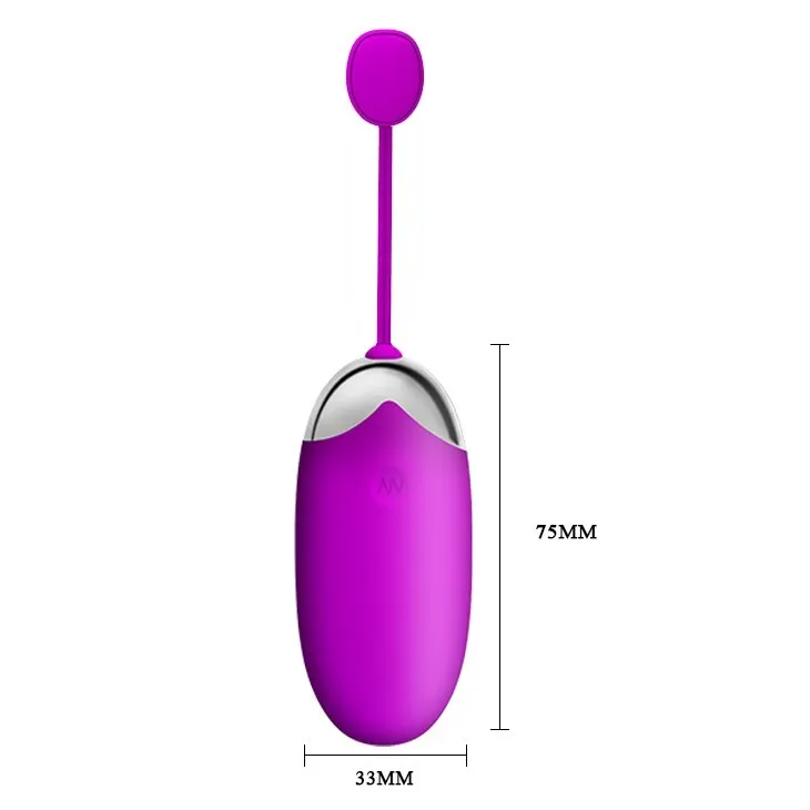 Управление приложениями Bluetooth Vibrador Довольно любовь беспроводные удаленные вибраторы для женщин G Spot Bullet vibroti Egg Cltit Vibring Sexy Toys