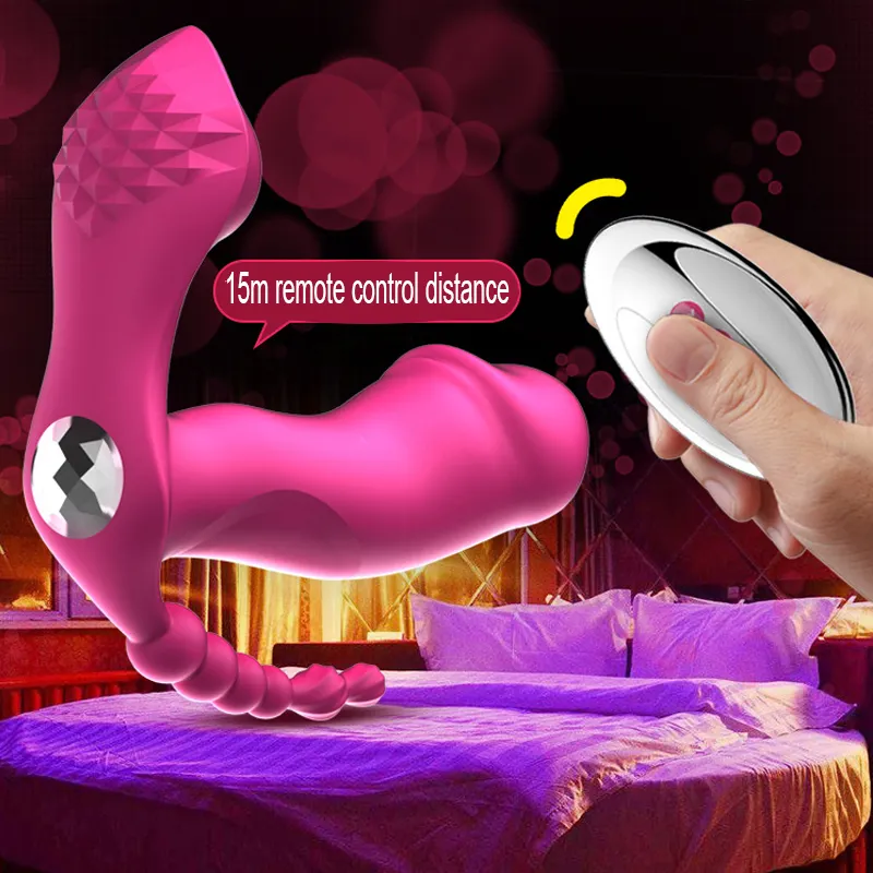 Godes à succion portables vibrateur point G Clitoris jouet chauffant orgasme masseur Anal Viginal jouets sexy pour adultes pour femmes boutique Vibrador