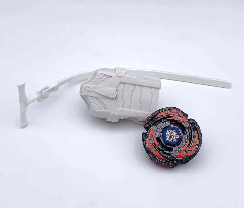 Takara Tomy Beyblade BB108 L Drago Destruir Destructor FS Lanzador AA2203236344702