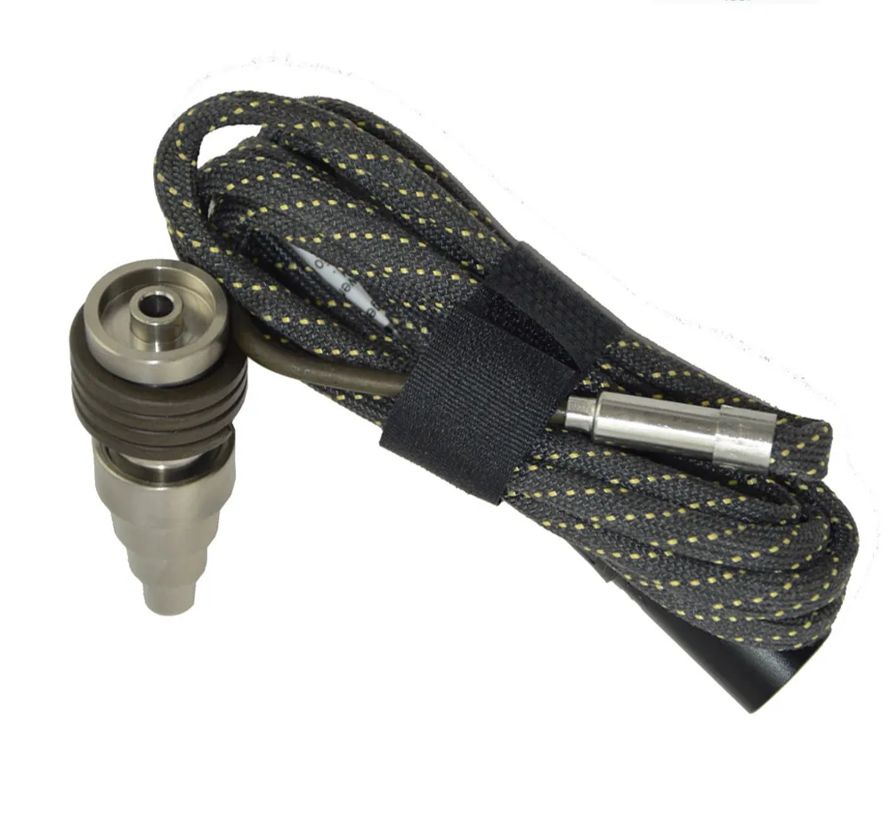 Roken Accessoires 10mm 16mm 20mm Platte Coil Heater E Digitale Nail Elektronische Nail Coils DIY Roker3808228