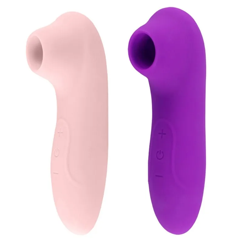 20RD Oral Sucking Vibrator Waterproof 7 Frequencies Vibrating sexy Toys Women Nipples Clitoral Stimulator Female Masturbator