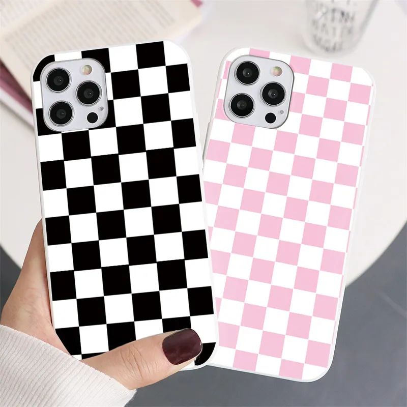 Mjuka TPU -fall för Xiaomi Mi 11 Lite Ultra 11i 8 A2 CC9E POCO M3 REDMI NOT 10S 9A 9 10 K40 Pro Max 9T Cover Luxury Leopard Funna