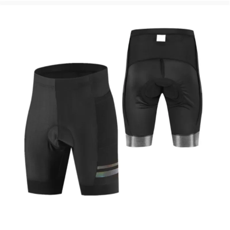 Pro Team Radfahren Trägershorts Mountainbike Atmungsaktive Herren Fahrrad Gel Gepolsterte Fahrradhose Radfahren Atmungsaktive Männer Unter Tragen 220629