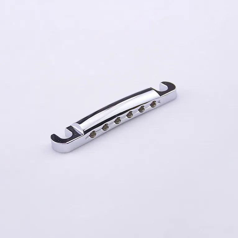 Tune-O-Matic Style Chitarra elettrica Bridge Tailpiece chitarra elettrica