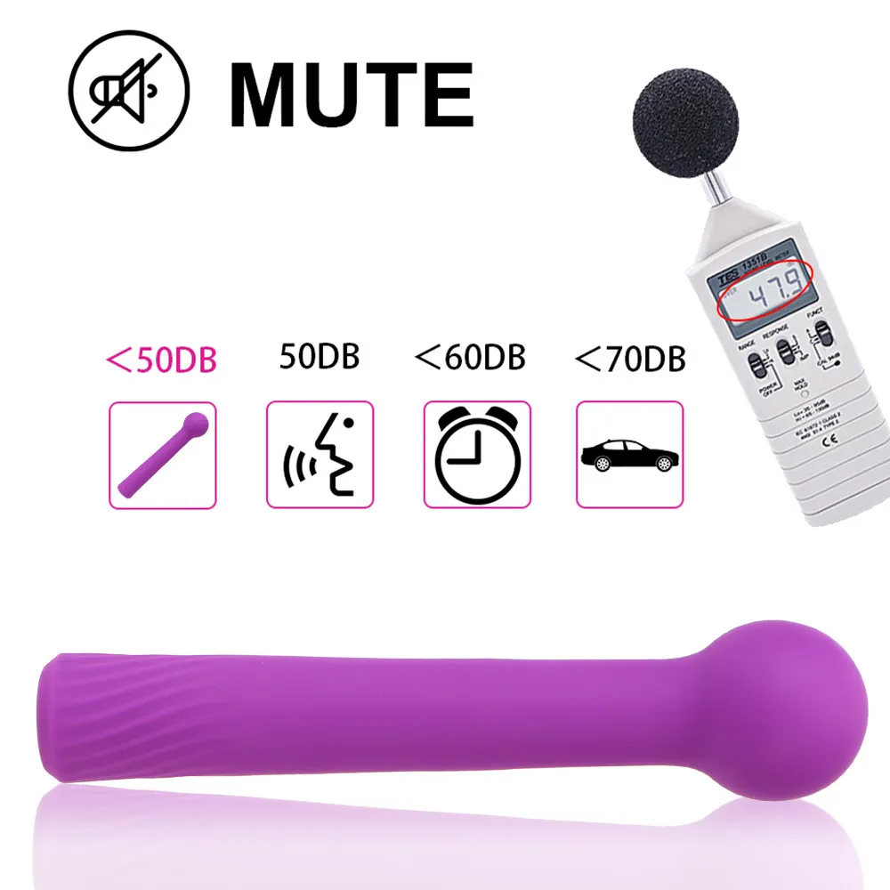 Massager pochwy g-punkt stymulator stymulatorów 9 prędkości Pięć seksowne zabawki dla kobiet wibratorka z dildo w sklepie