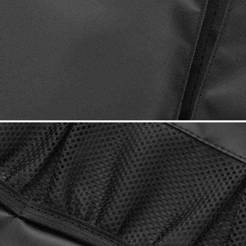 Backpack Insert Organizer Bag Gadget Multi-pocket Handbag Pouch Case 220721
