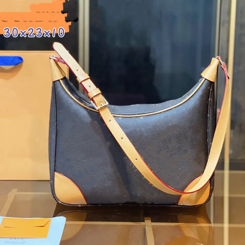 겨드랑이 콤비네이션 가방 고급 디자이너 브랜드 패션 어깨 핸드백 고품질 여성 편지 다목적 휴대폰 가방 지갑 금속 색상